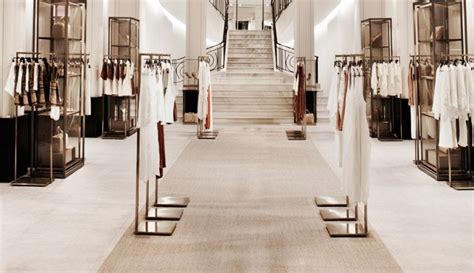 zara virtual fitting room